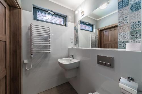 Hotel *** NAT Krynica Morska - image 12