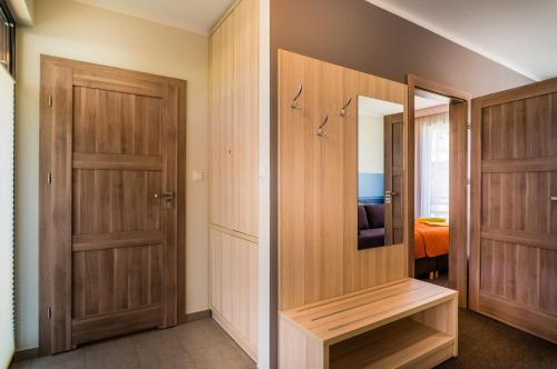 Hotel *** NAT Krynica Morska - image 6