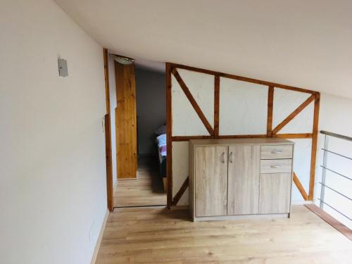 Ferienwohnung am Nürburgring/Wintersport Arft (Ferienwohnung am Nurburgring/Wintersport Arft) in Acht