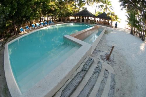 Sea Wind Resort - 수영장