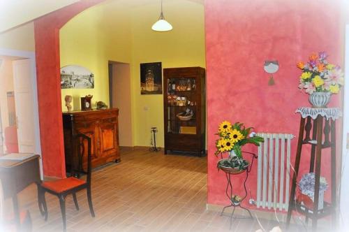 B&B La Cattedrale chambre d'hôte Lavello