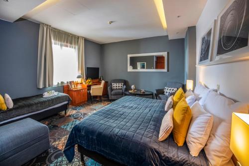 Budapest Airport Hotel Stáció Superior Wellness & Konferencia - image 10