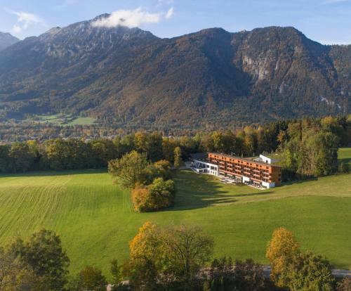 Klosterhof – Alpine Hideaway & Spa