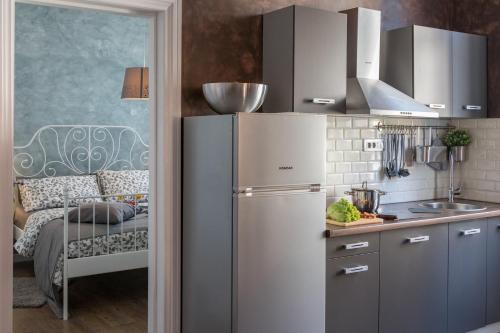  Luxury apartments in the city centre in Pula