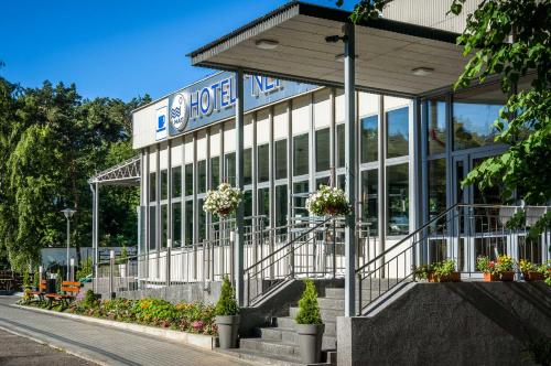 Hotel *** NAT Krynica Morska - image 7