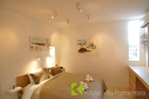 K-Mari Villa Formentera K-Mari Villa Formentera
