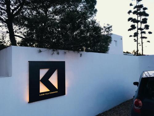 K-Mari Villa Formentera K-Mari Villa Formentera