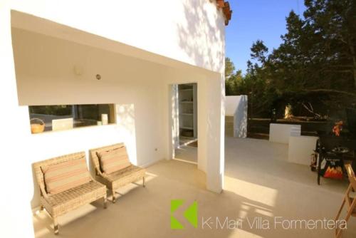 K-Mari Villa Formentera K-Mari Villa Formentera