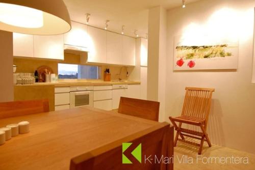 K-Mari Villa Formentera K-Mari Villa Formentera
