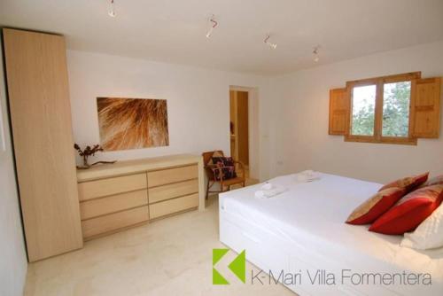 K-Mari Villa Formentera K-Mari Villa Formentera