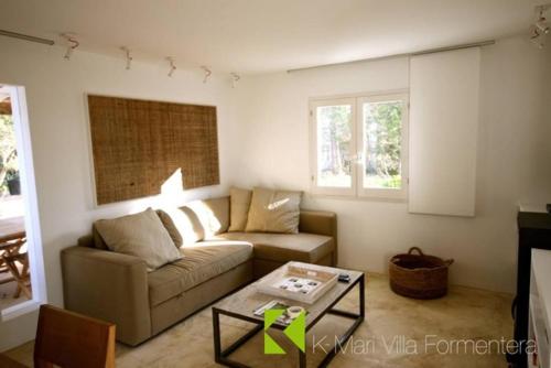 K-Mari Villa Formentera K-Mari Villa Formentera