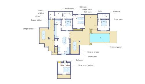 K-Mari Villa Formentera K-Mari Villa Formentera