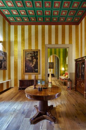 Palazzo di Alcina - Residenza d'Epoca - Luxury Rooms -, Boloňa (fotografie 10)