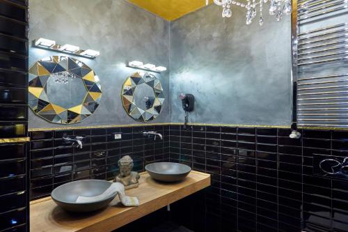 Isola di Alcina - Residenza d'Epoca - Luxury B&B - image 8