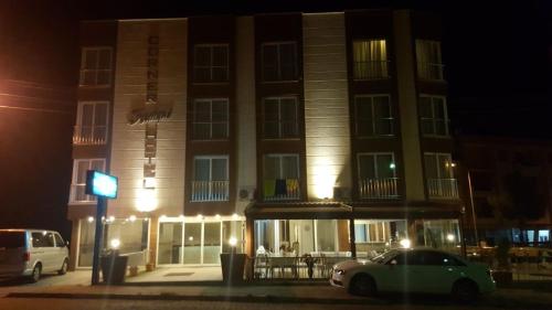 Corner Boutique Hotel in Didim