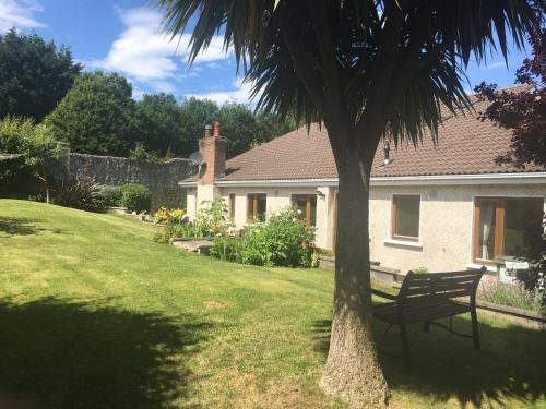 Large 5 Bedroom Home in Shankill South Dublin, Dublín (foto 5)