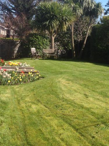 Large 5 Bedroom Home in Shankill South Dublin, Dublín (foto 10)