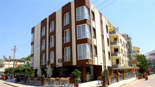Corner Boutique Hotel in Didim