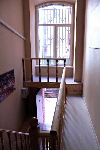 Plan de l'étage, HOME 6 in Tbilissi