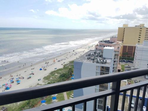 

Ocean Reef 1519