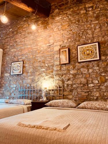 CaStella B&B in Monte Colombo
