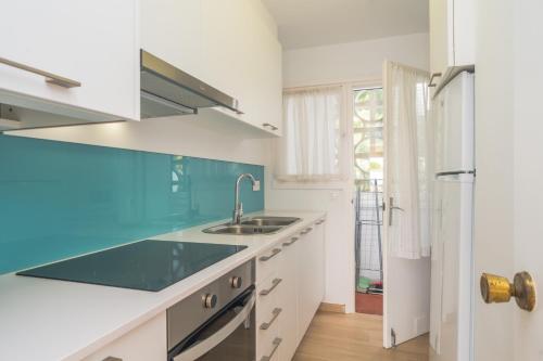M-1 CALELLA DE PALAFRUGELL 4 PAX - image 9