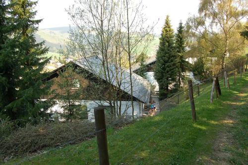 Haus Bergzicht in Schwalefeld, Deutschland