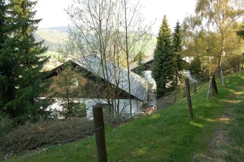 Haus Bergzicht in Schwalefeld, Deutschland