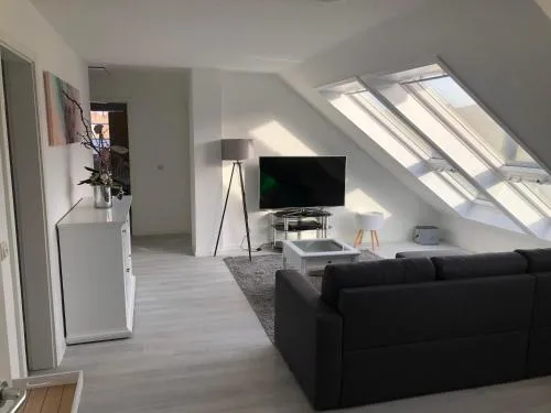 eifelTIME - Ferienwohnung in Bad Münstereifel, Deutschland