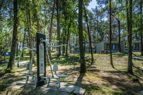 Hotel *** NAT Krynica Morska - image 4