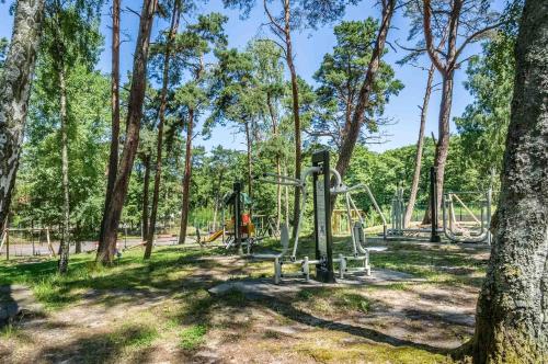 Hotel *** NAT Krynica Morska - image 8