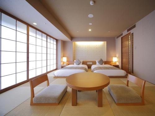 Hotel Granvia Wakayama