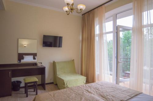 Troya Mini-hotel