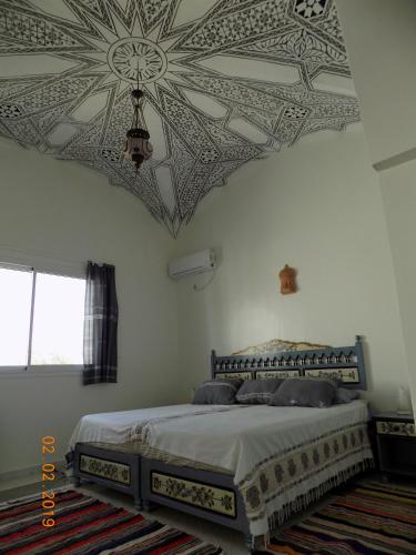 Dar Mamina in Hassi El Jerbi