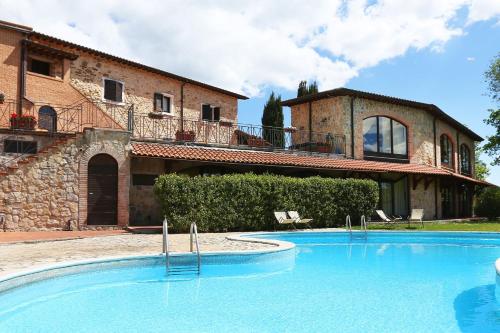 Agriturismo Podere S. Croce 3
