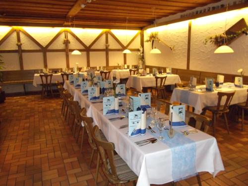 Hotel-Gasthof Krone-Lax - image 7