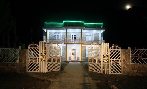 Junction Resort, Jaglot (zdjęcie 9)