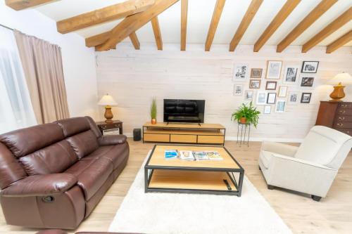 Facilities, Villa Idassa ZadarVillas in Briševo