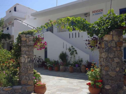 Paralia guest house