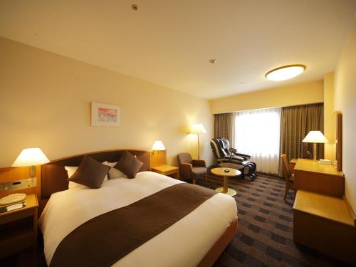 Hotel Granvia Wakayama