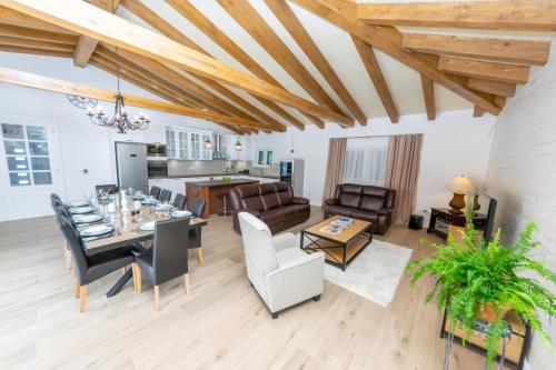 Facilities, Villa Idassa ZadarVillas in Briševo