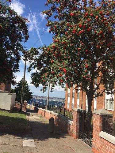 Home with a view, Liverpool (Foto 8)