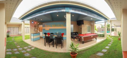 Ban Don Holidayhome near Thalang Fresh Market