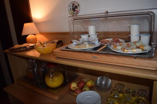 hotel le Soli photo 19