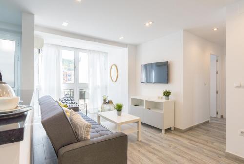 Berlanga apartamento en el centro - image 9