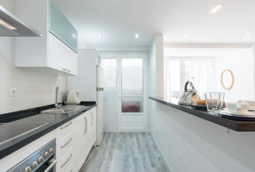 Berlanga apartamento en el centro - image 6