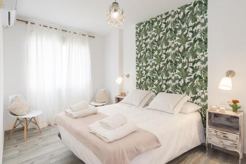 Berlanga, apartamento en el centro