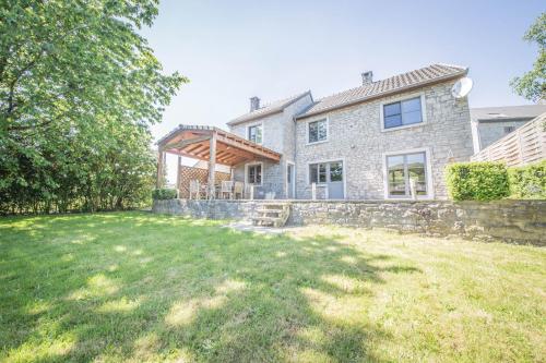  Le Longueville in 6941 Durbuy