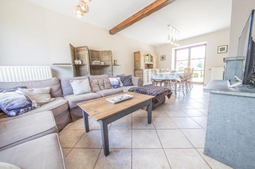  Le Longueville in Durbuy