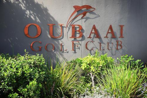Krisjan's Lodge @ Oubaai
